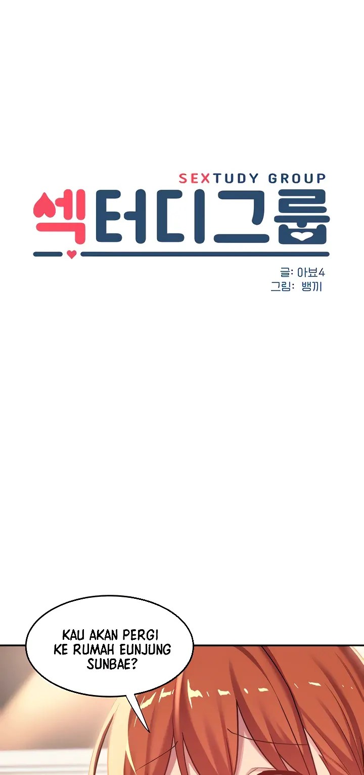 Komik Sextudy Group Chapter 75 Halaman 1