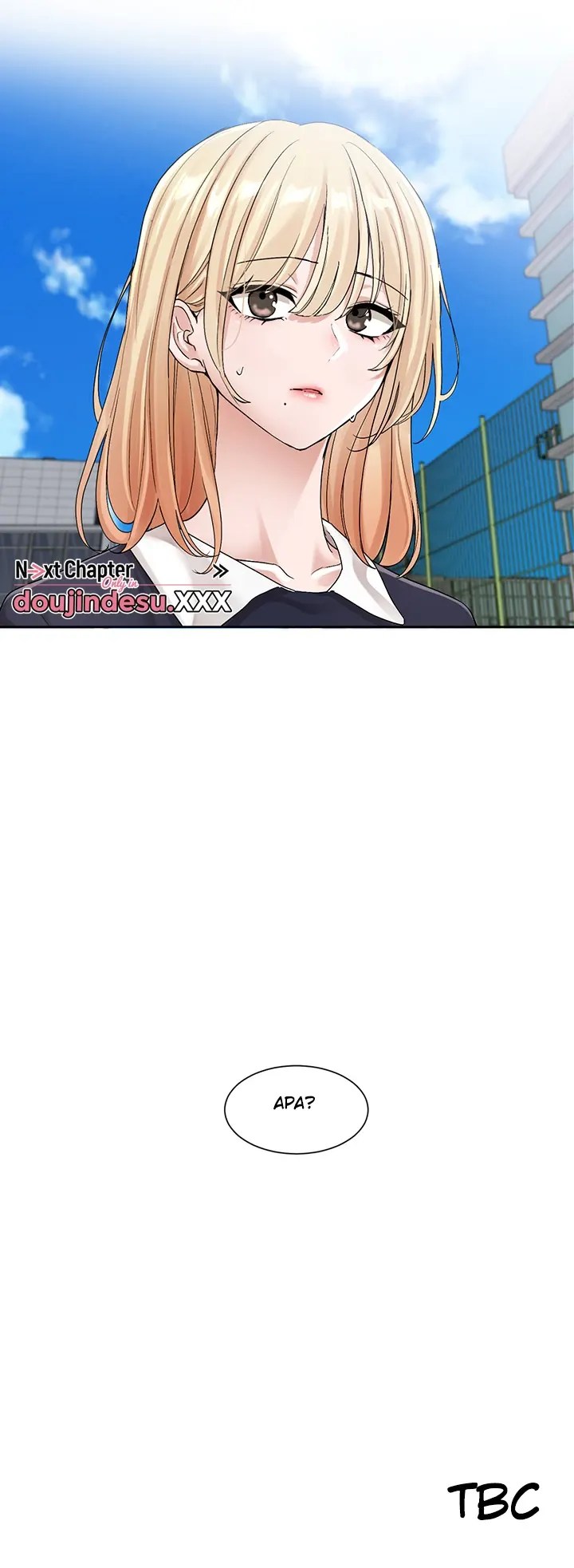 Komik Circles Chapter 132 Halaman 125