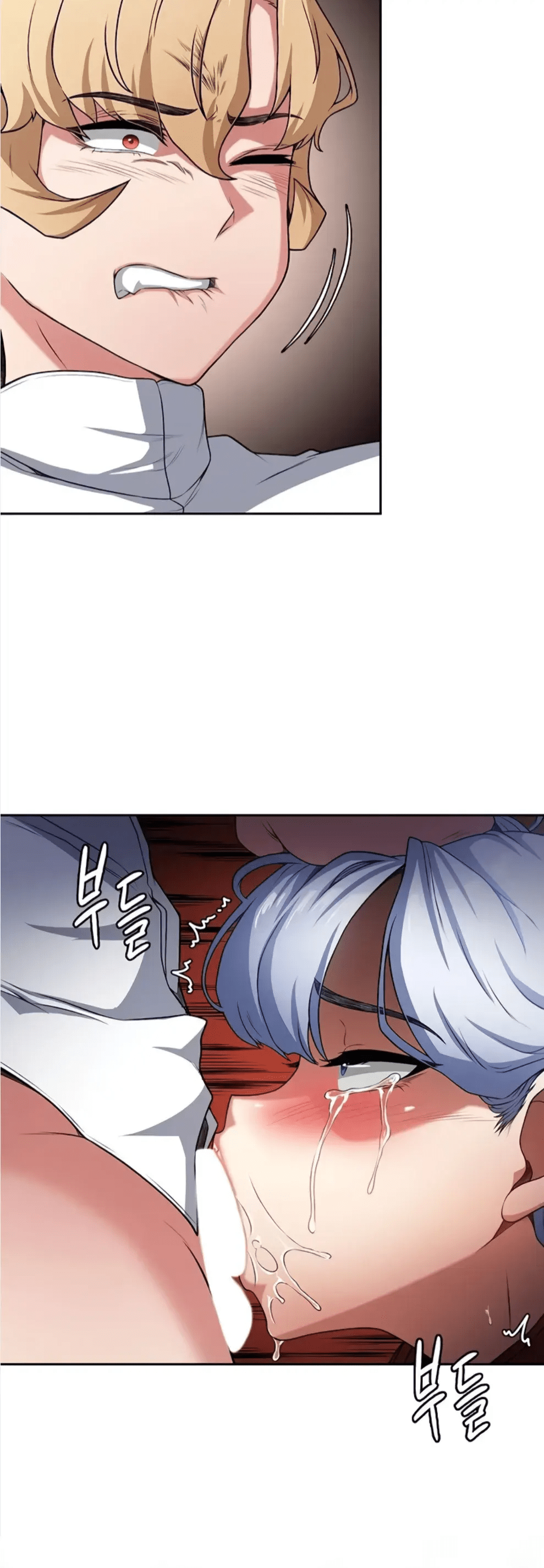 Komik The Main Character is the Villain Chapter 64 Halaman 13