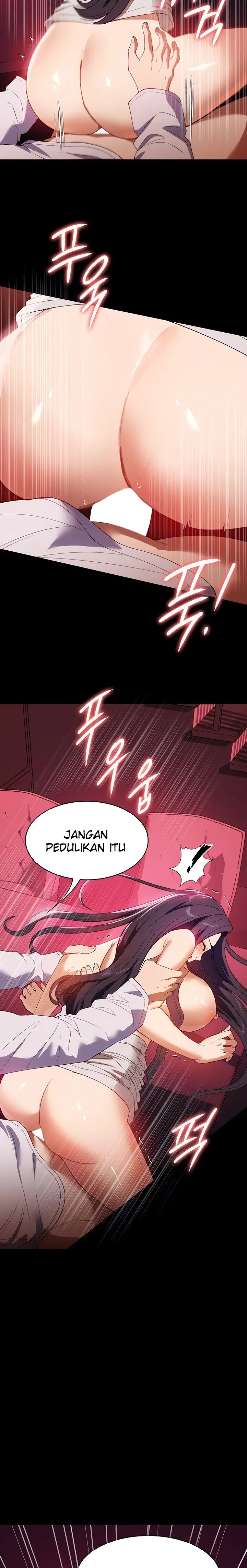 Komik Young maid Chapter 25 Halaman 18