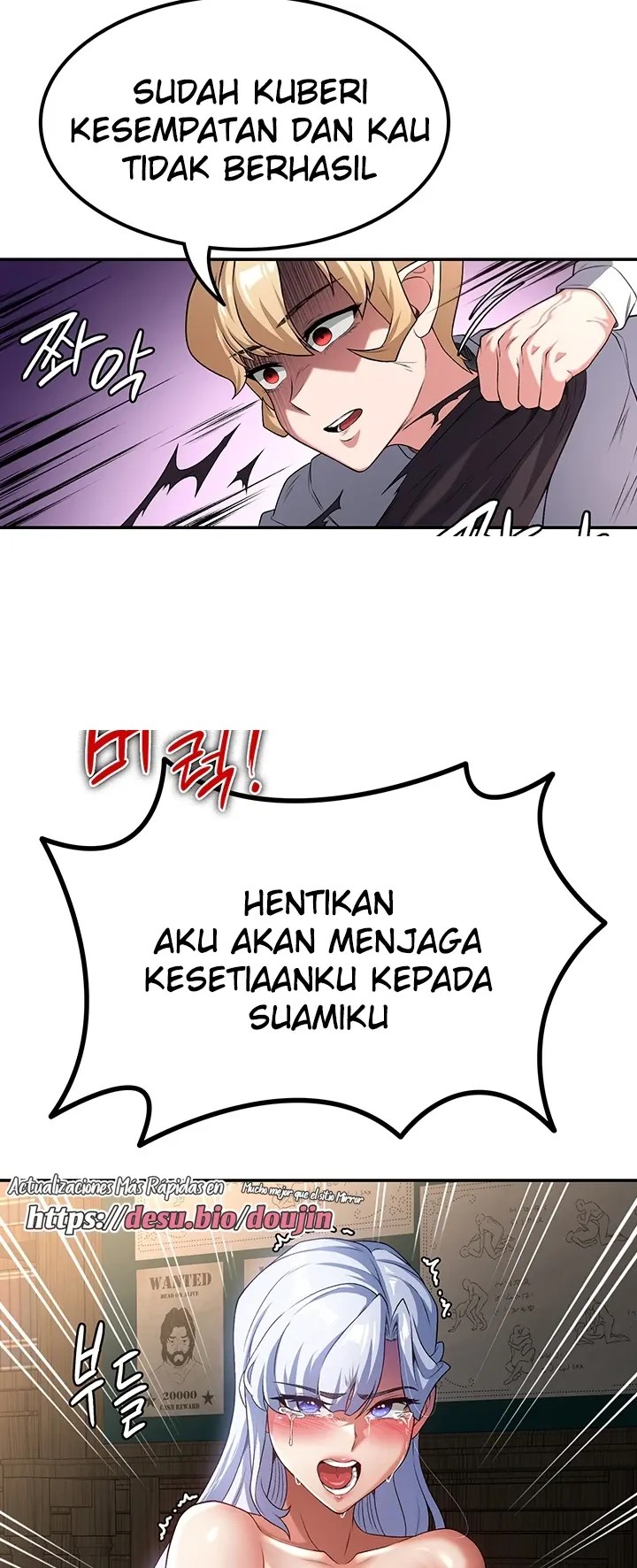 Komik The Main Character is the Villain Chapter 63 Halaman 22