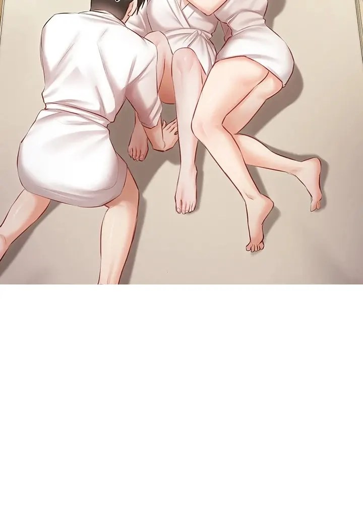 Komik Hyeonjung s Residence Chapter 34 Halaman 2