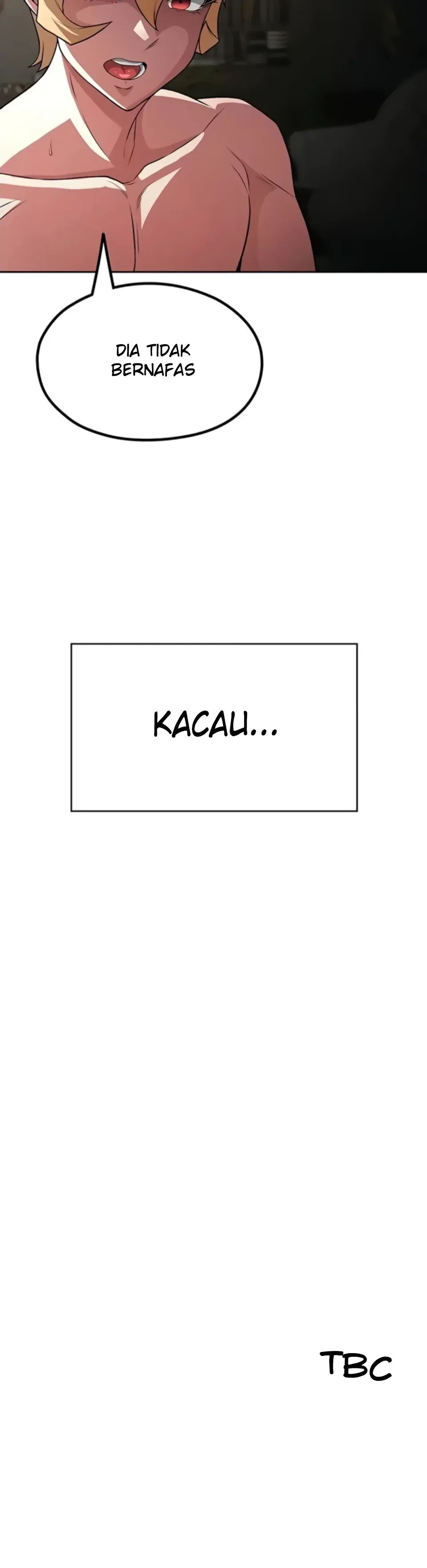 Komik The Main Character is the Villain Chapter 64 Halaman 39