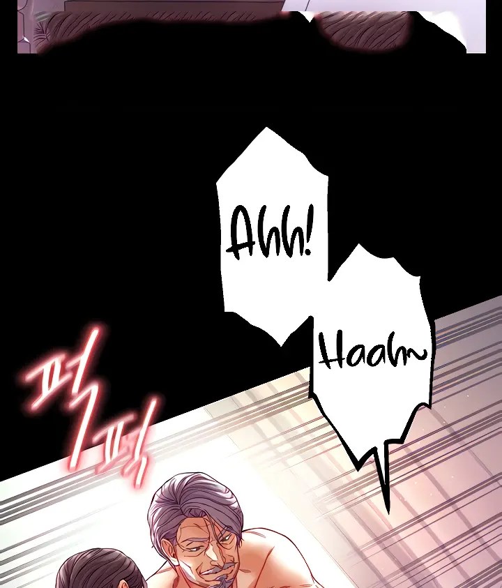 Komik Great Disciple Chapter 35 Halaman 3