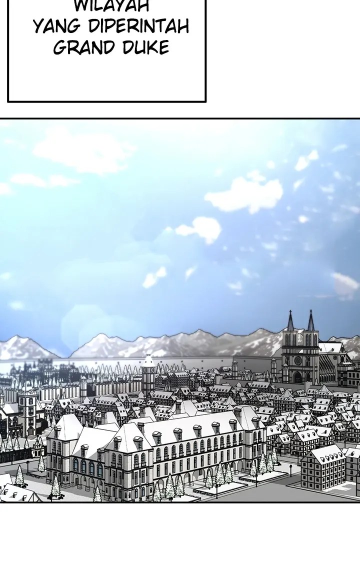 Komik The Main Character is the Villain Chapter 63 Halaman 43