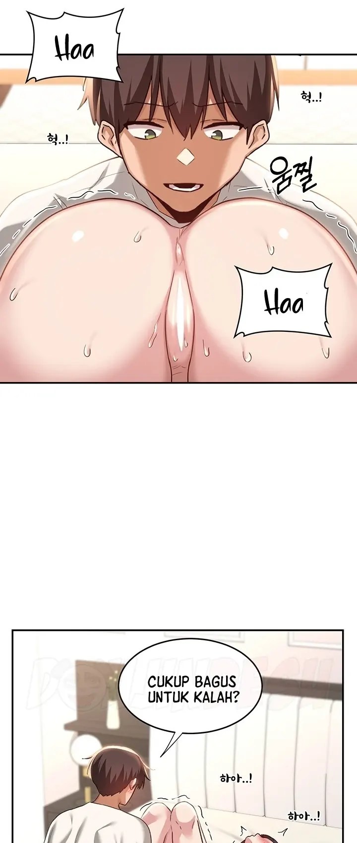 Komik Sextudy Group Chapter 77 Halaman 44