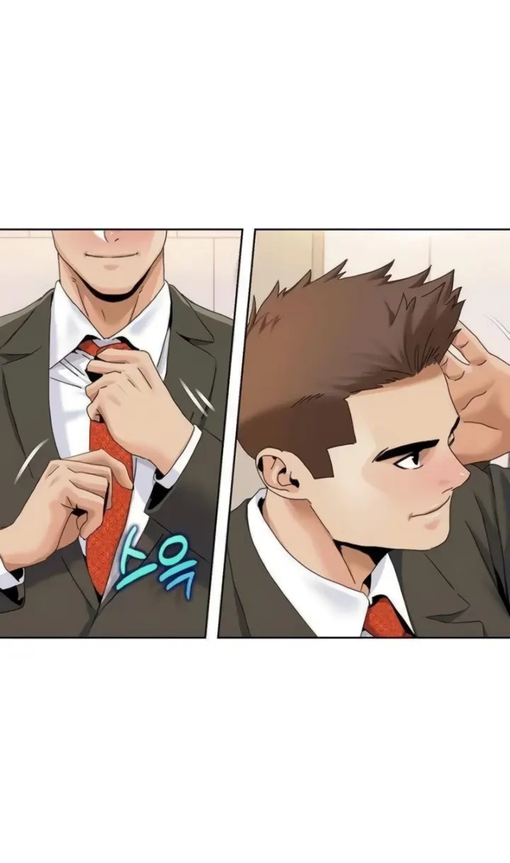 Komik Neulsome Studio Chapter 36 Halaman 1