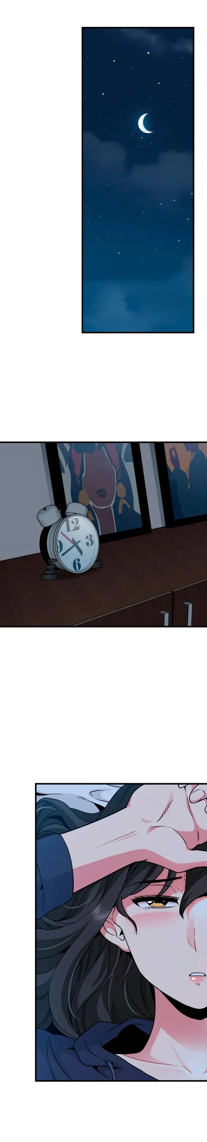 Komik Turning Point Chapter 50 Halaman 1