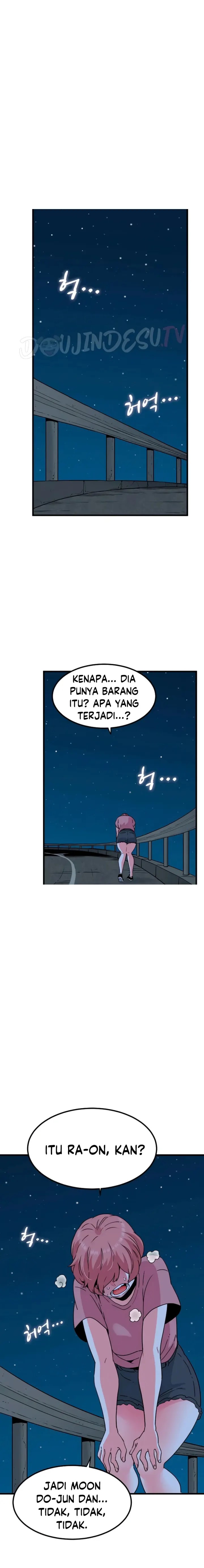 Komik Turning Point Chapter 52 Halaman 1