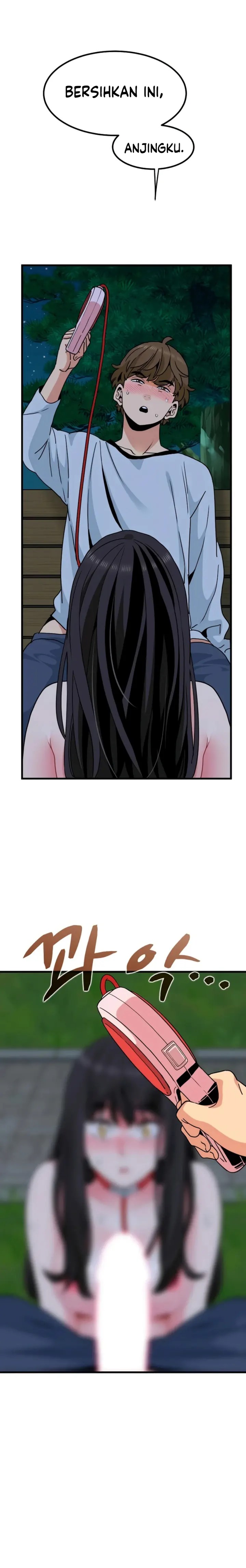 Komik Turning Point Chapter 53 Halaman 1