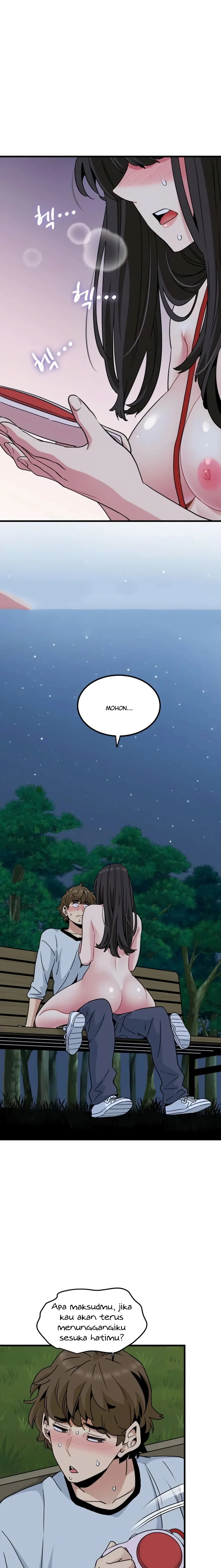 Komik Turning Point Chapter 54 Halaman 1