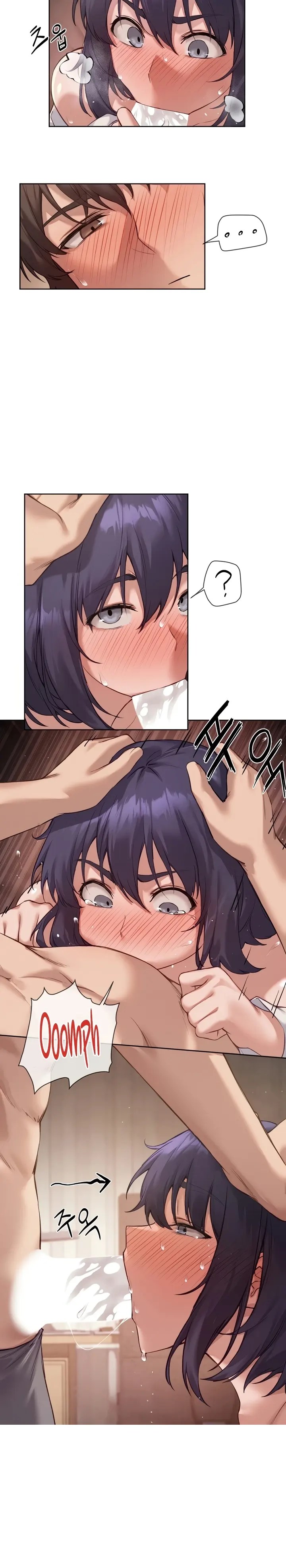 Komik Gacha Girl Next Door Chapter 8 Halaman 11