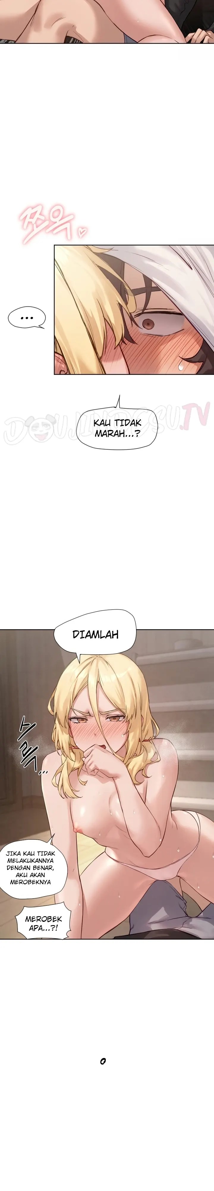 Komik Gacha Girl Next Door Chapter 9 Halaman 11