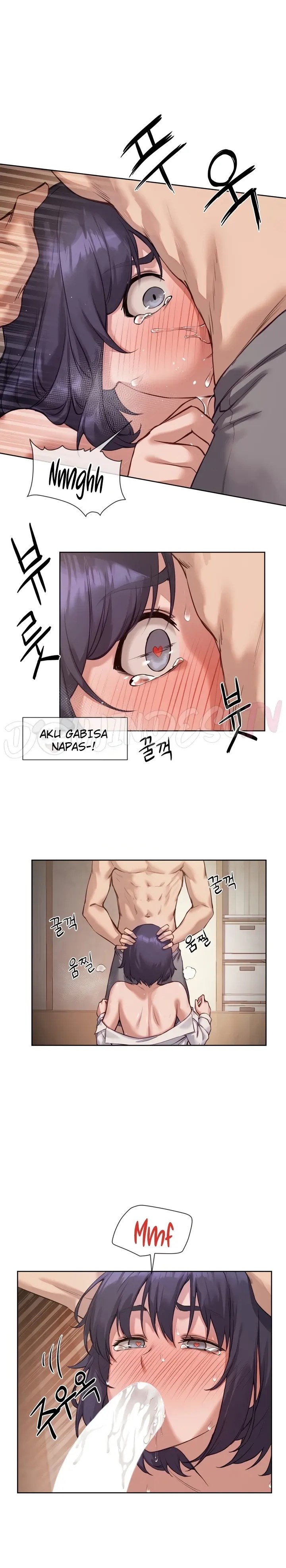 Komik Gacha Girl Next Door Chapter 8 Halaman 12