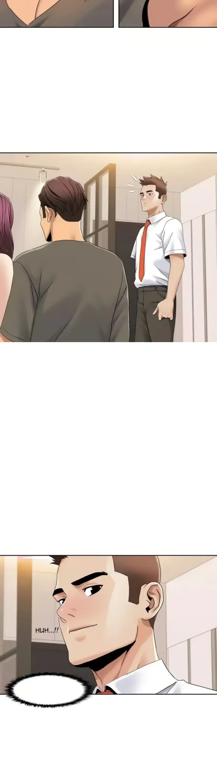 Komik Neulsome Studio Chapter 42 Halaman 14