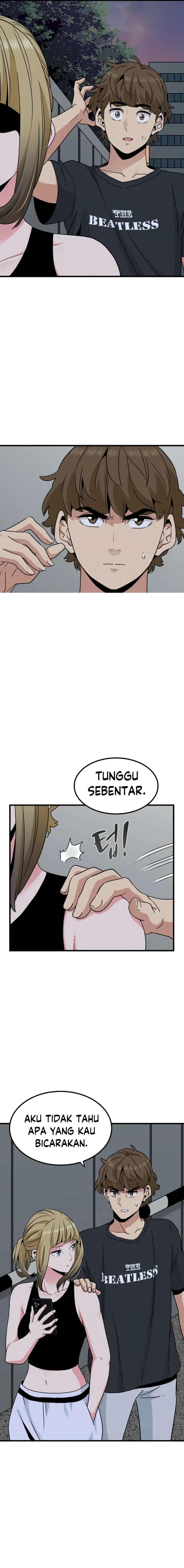 Komik Turning Point Chapter 55 Halaman 14