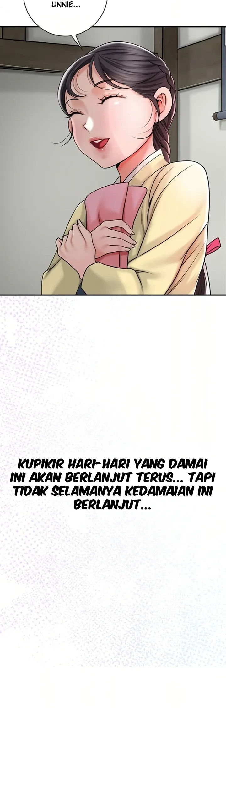 Komik Brothel Chapter 8 Halaman 15