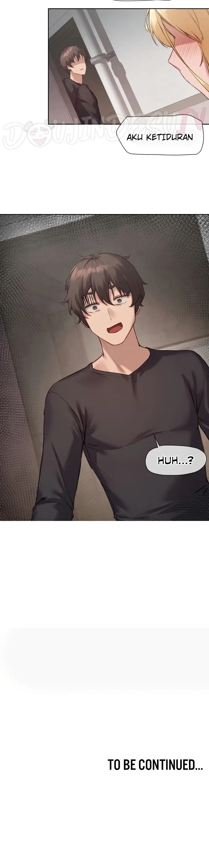 Komik Gacha Girl Next Door Chapter 8 Halaman 15