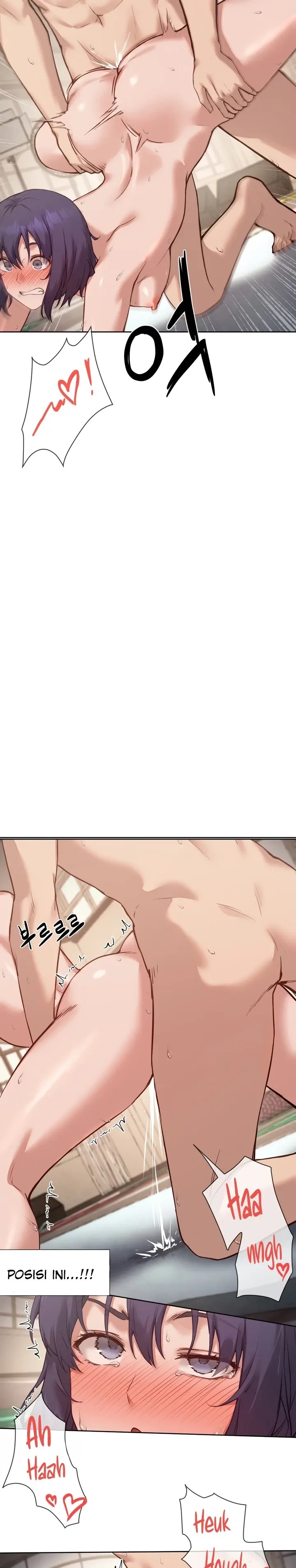 Komik Gacha Girl Next Door Chapter 12 Halaman 14