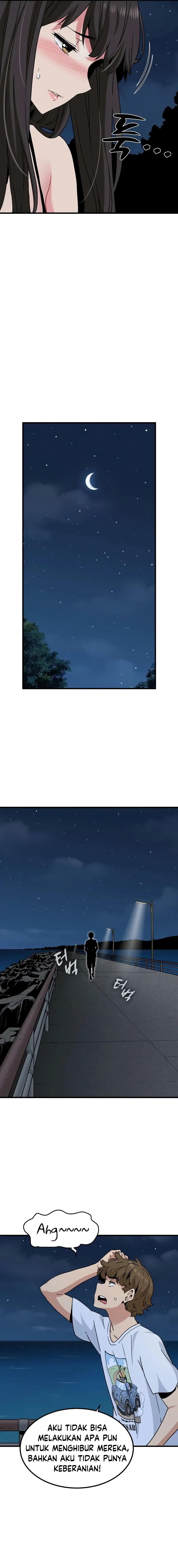 Komik Turning Point Chapter 47 Halaman 16