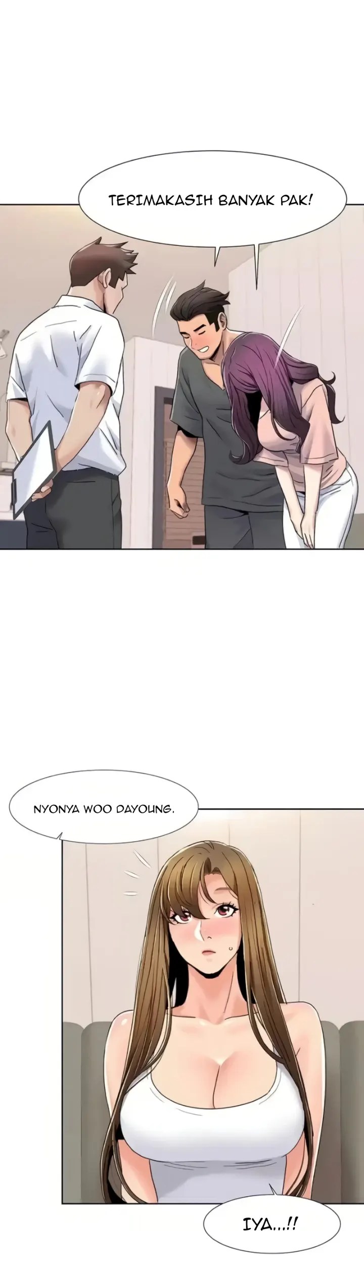 Komik Neulsome Studio Chapter 42 Halaman 19