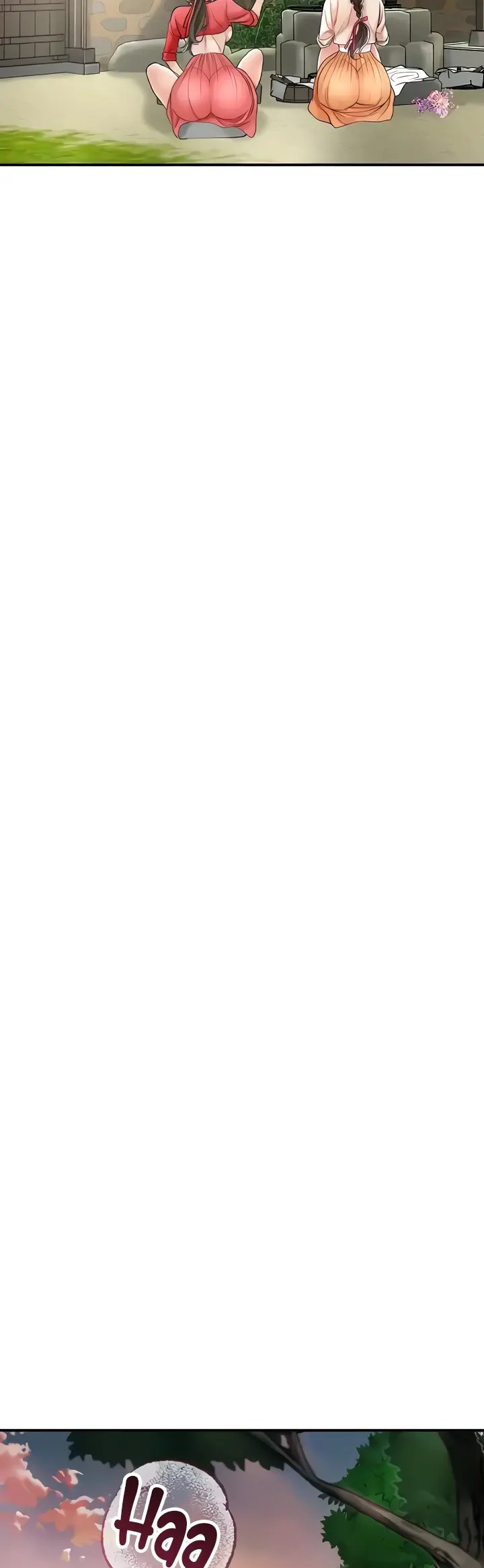 Komik Brothel Chapter 6 Halaman 20