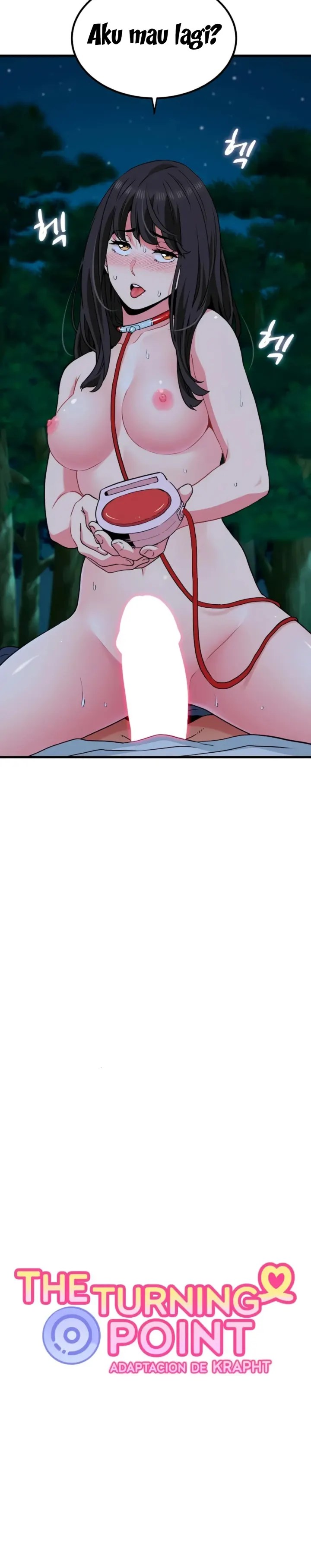 Komik Turning Point Chapter 53 Halaman 22