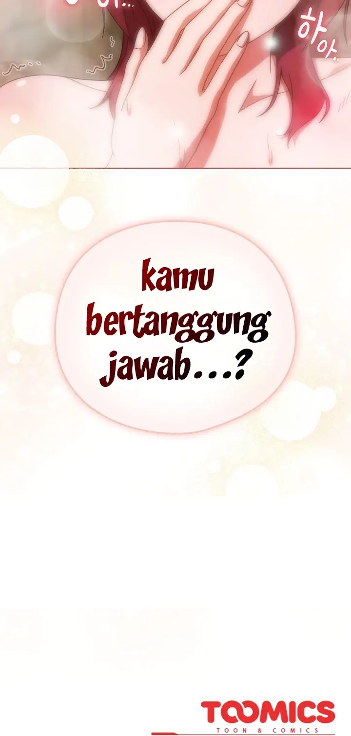 Komik Honey Dripping Part Time Job Chapter 42 Halaman 28