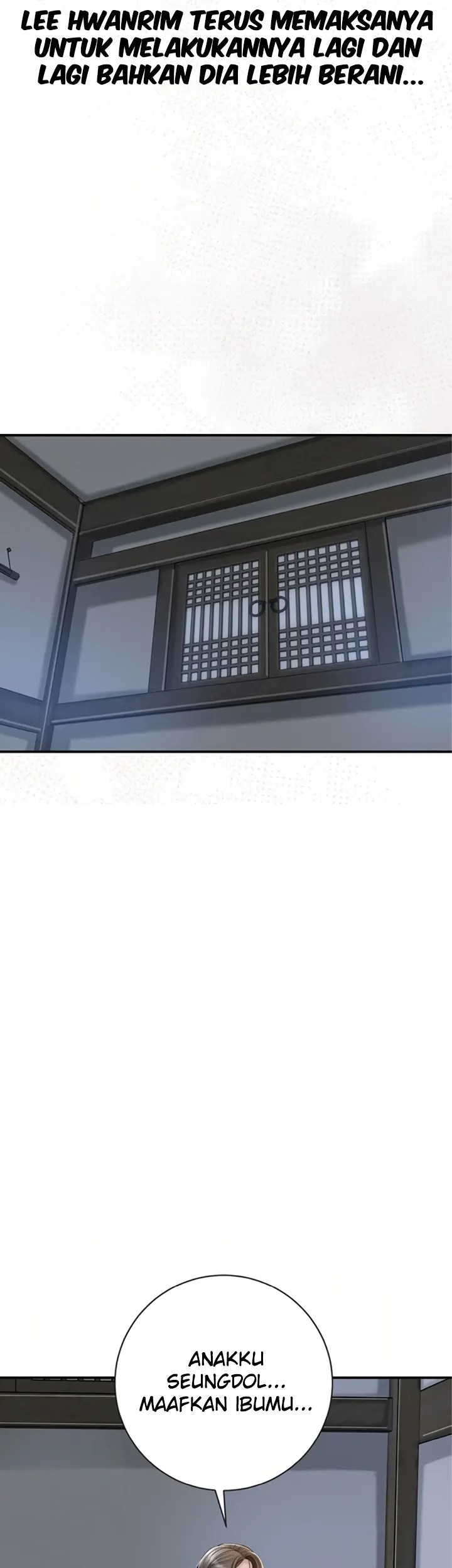 Komik Brothel Chapter 8 Halaman 28