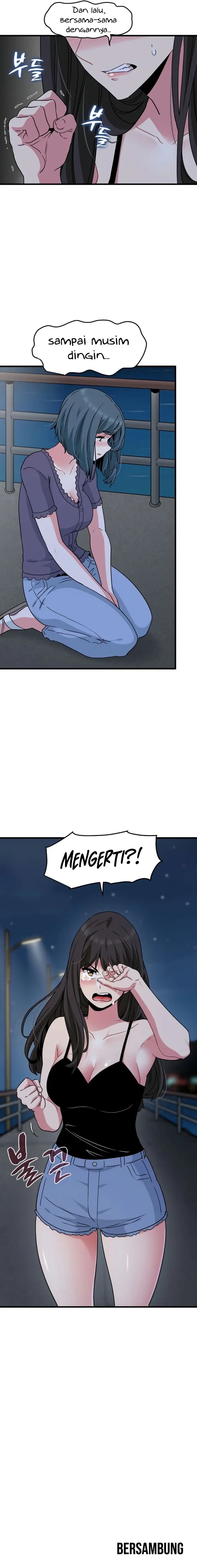 Komik Turning Point Chapter 48 Halaman 29