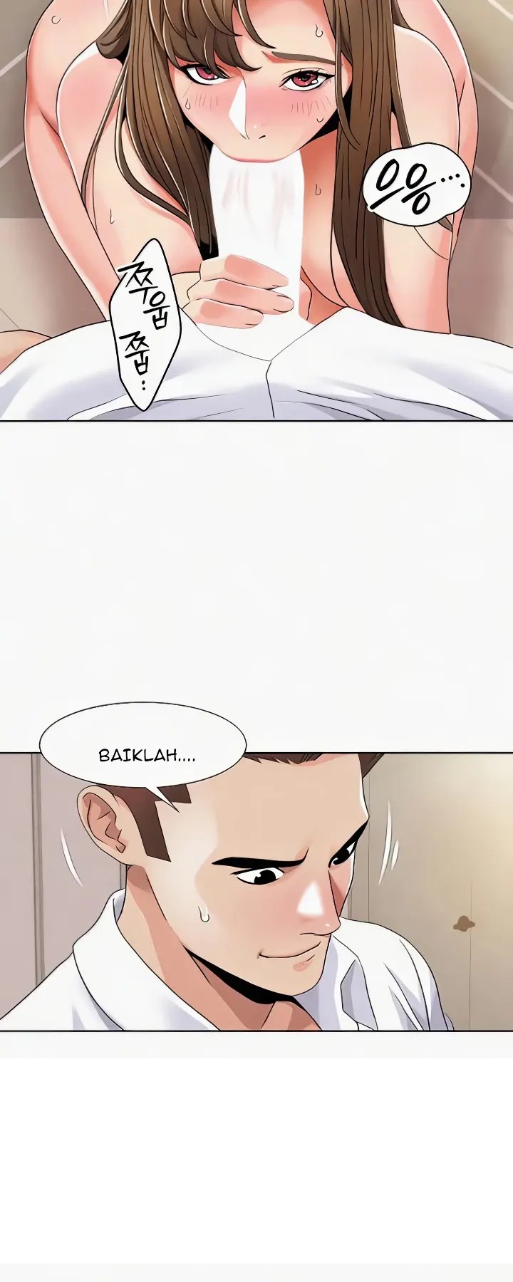 Komik Neulsome Studio Chapter 38 Halaman 29