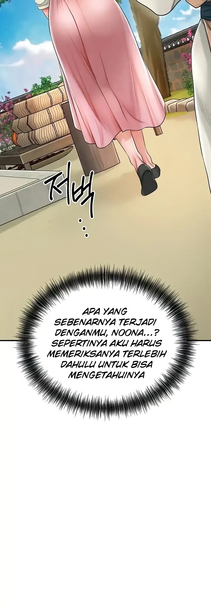 Komik Brothel Chapter 10 Halaman 29