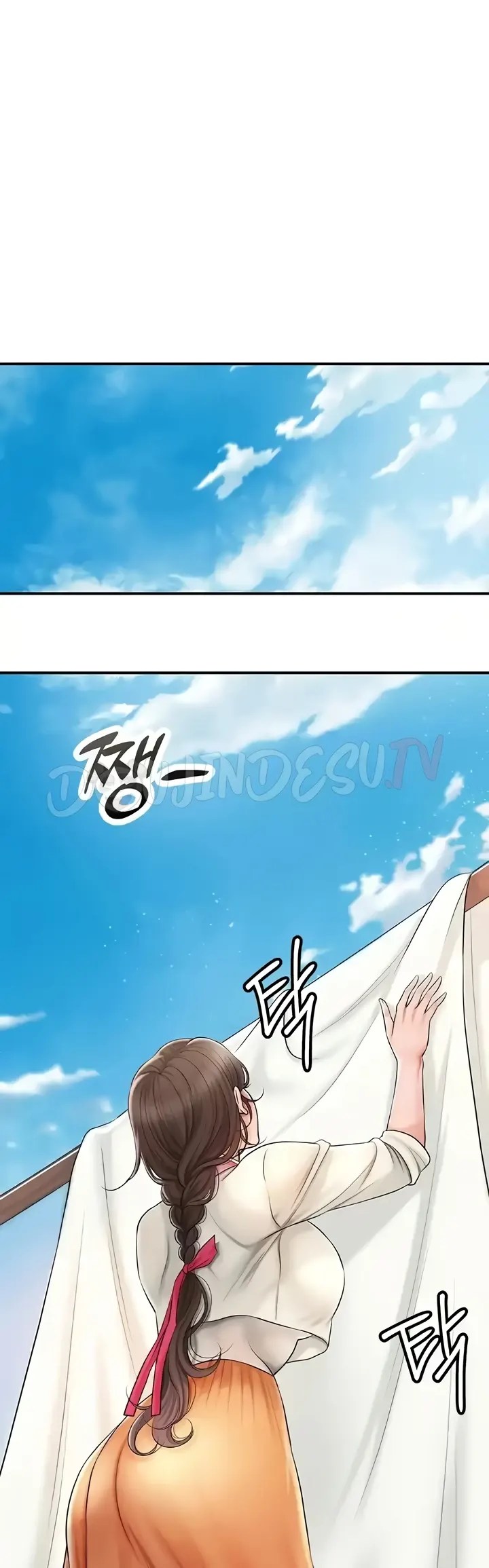 Komik Brothel Chapter 10 Halaman 30