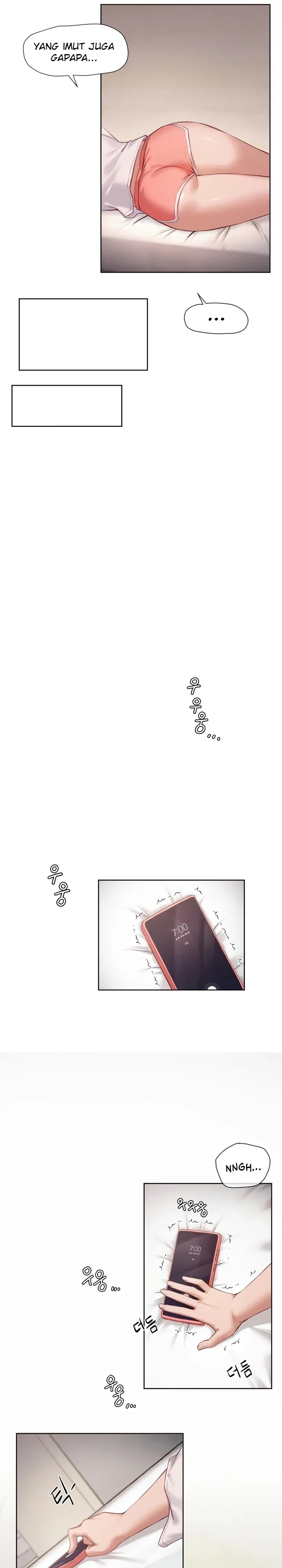 Komik Gacha Girl Next Door Chapter 13 Halaman 13