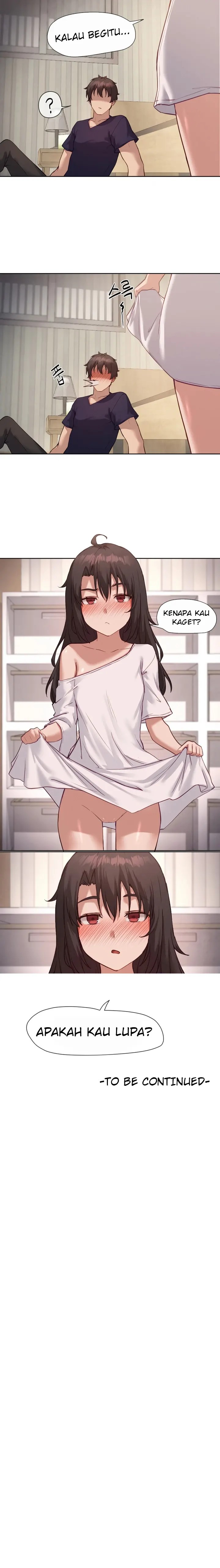 Komik Gacha Girl Next Door Chapter 14 Halaman 18