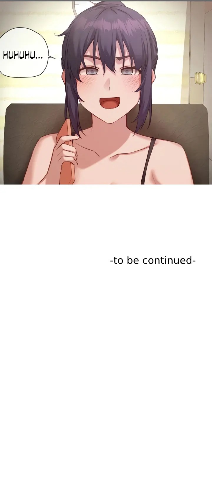 Komik Gacha Girl Next Door Chapter 16 Halaman 19