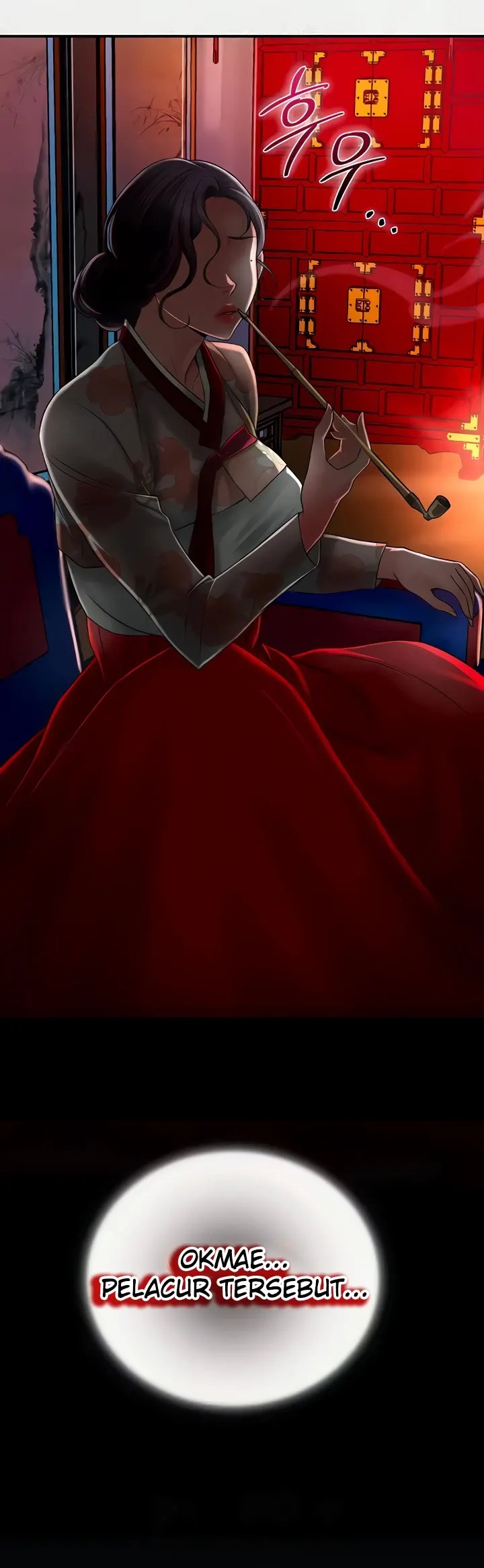 Komik Brothel Chapter 13 Halaman 33