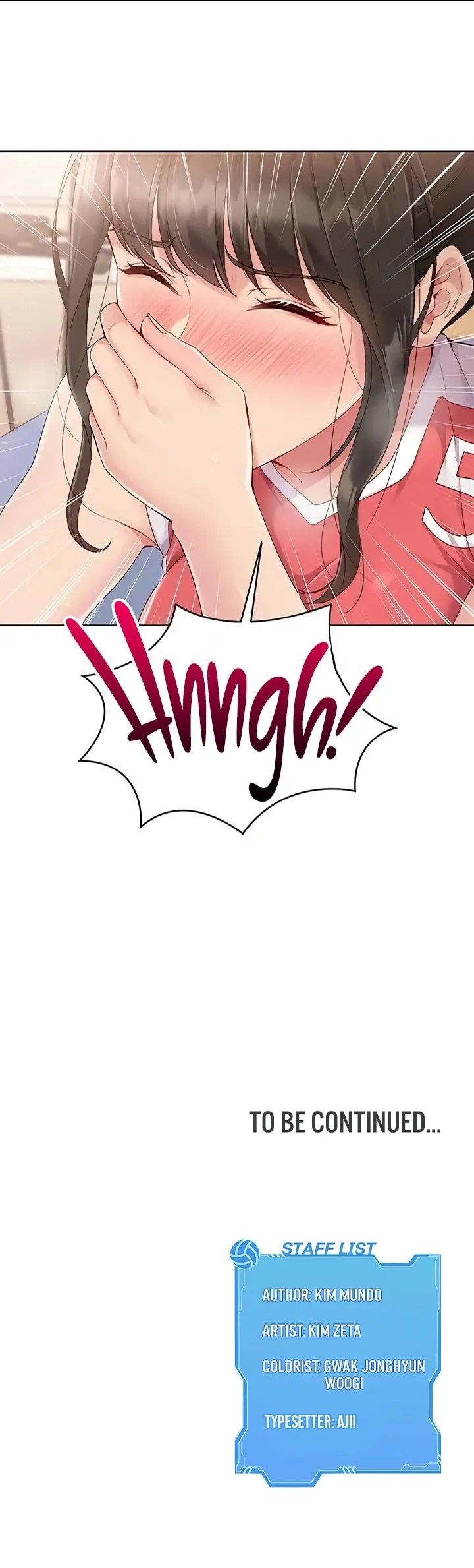 Komik Set It! Voley Chapter 9 Halaman 65