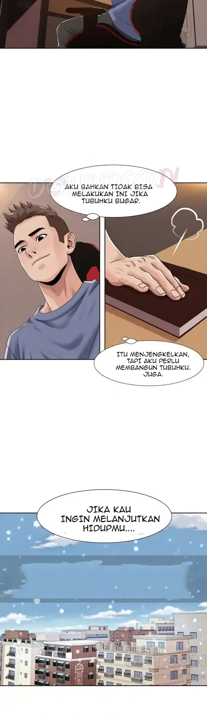Komik Neulsome Studio Chapter 43 Halaman 7