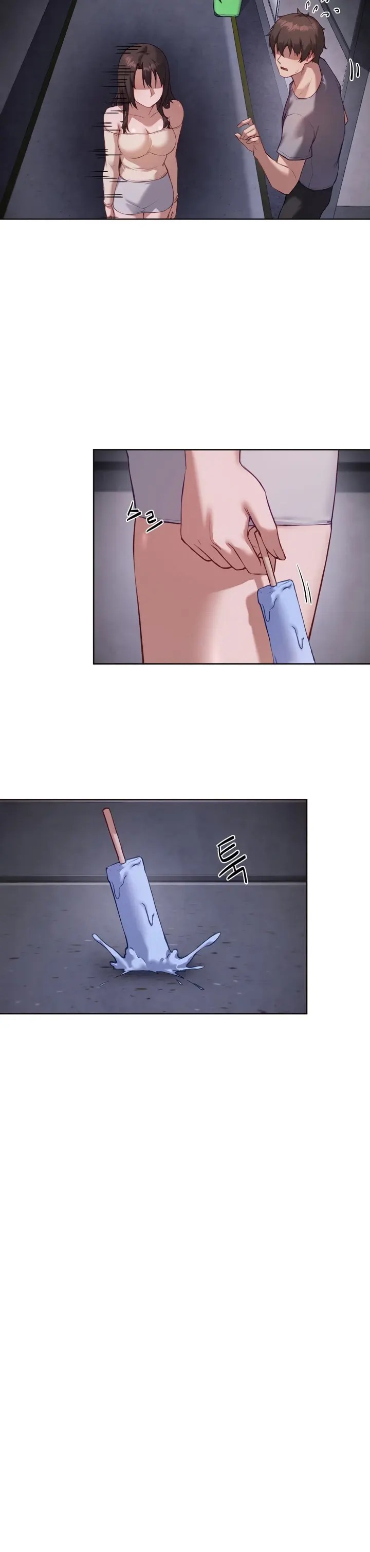 Komik Gacha Girl Next Door Chapter 13 Halaman 9