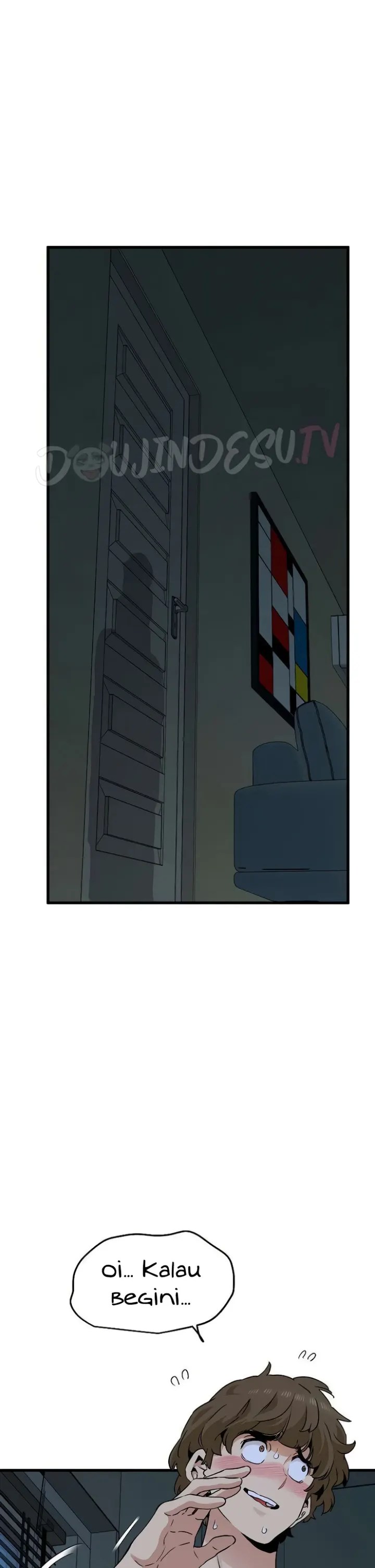 Komik Turning Point Chapter 62 Halaman 1