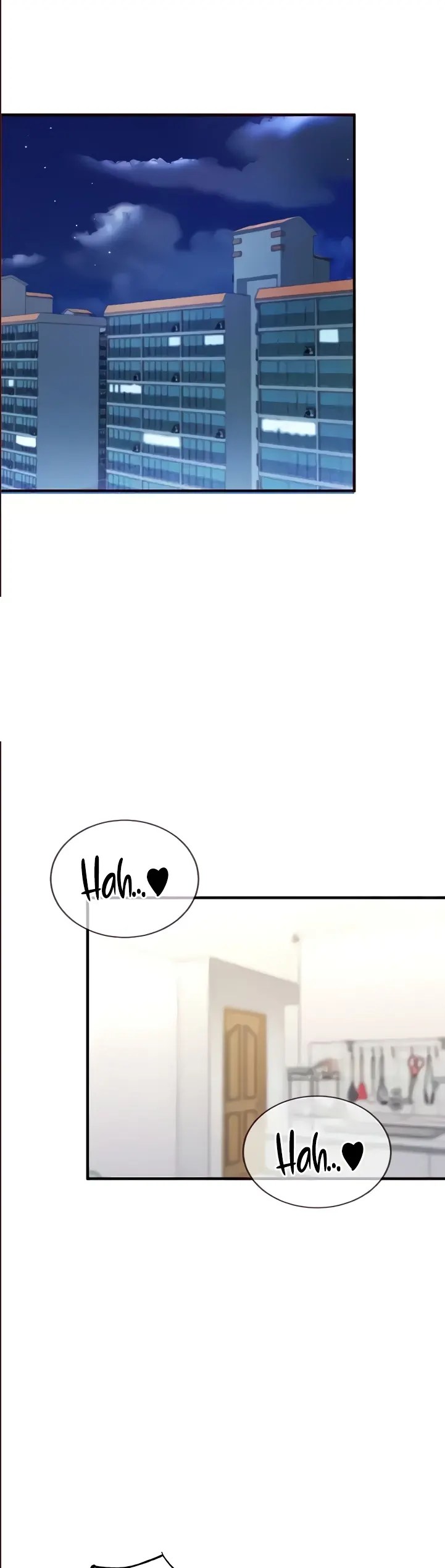 Komik An Introduction to MILF Chapter 7 Halaman 1