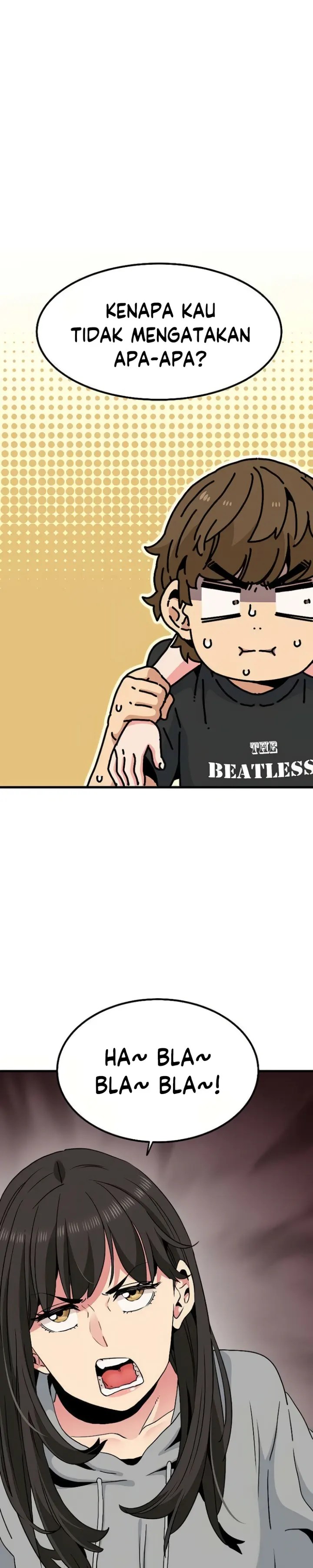 Komik Turning Point Chapter 60 Halaman 1