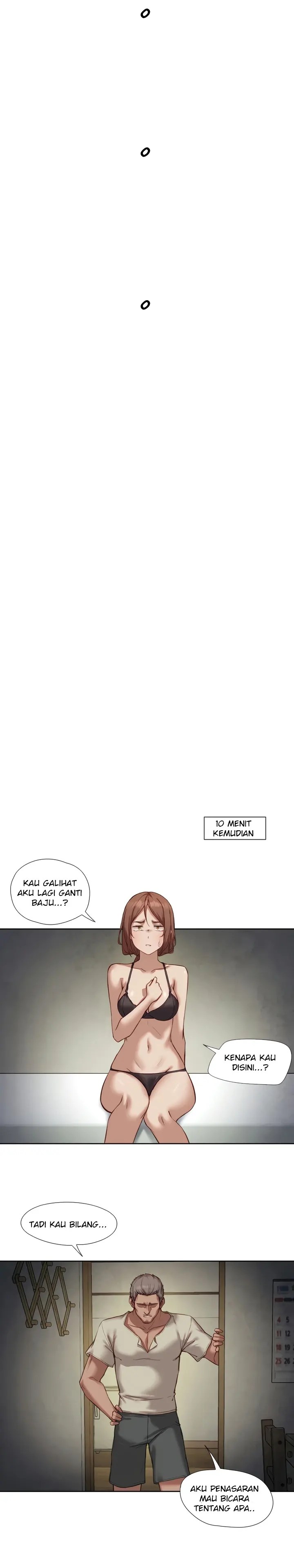 Komik Gacha Girl Next Door Chapter 18 Halaman 14