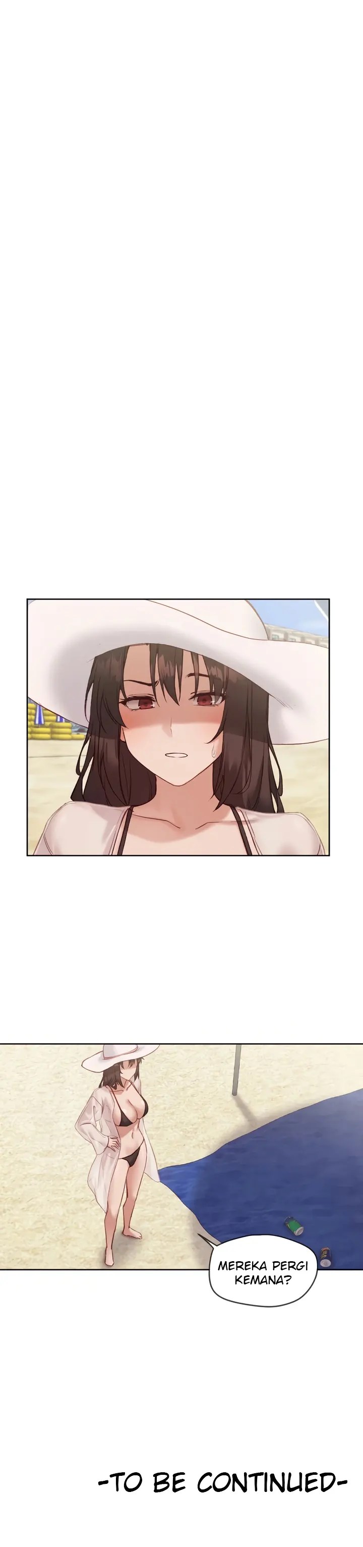 Komik Gacha Girl Next Door Chapter 19 Halaman 16