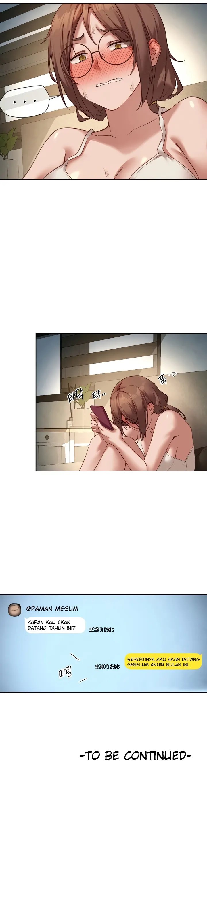 Komik Gacha Girl Next Door Chapter 17 Halaman 18