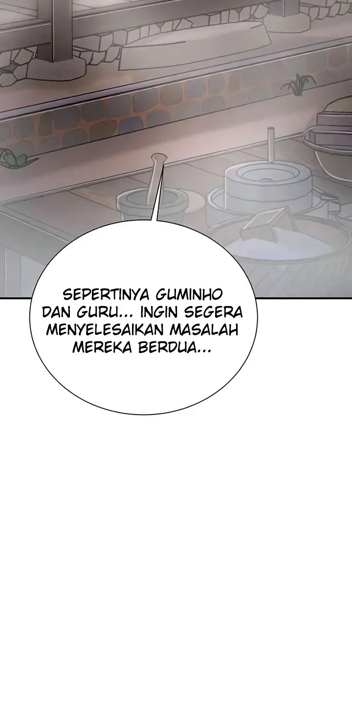 Komik Brothel Chapter 19 Halaman 18