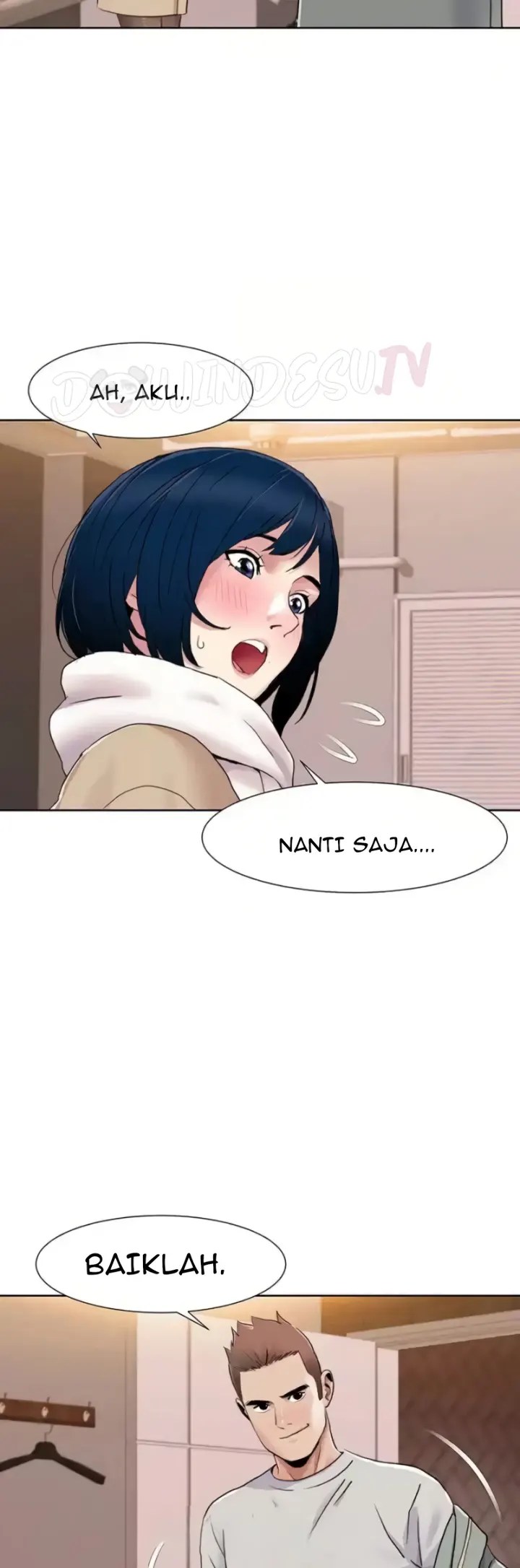 Komik Neulsome Studio Chapter 48 Halaman 21