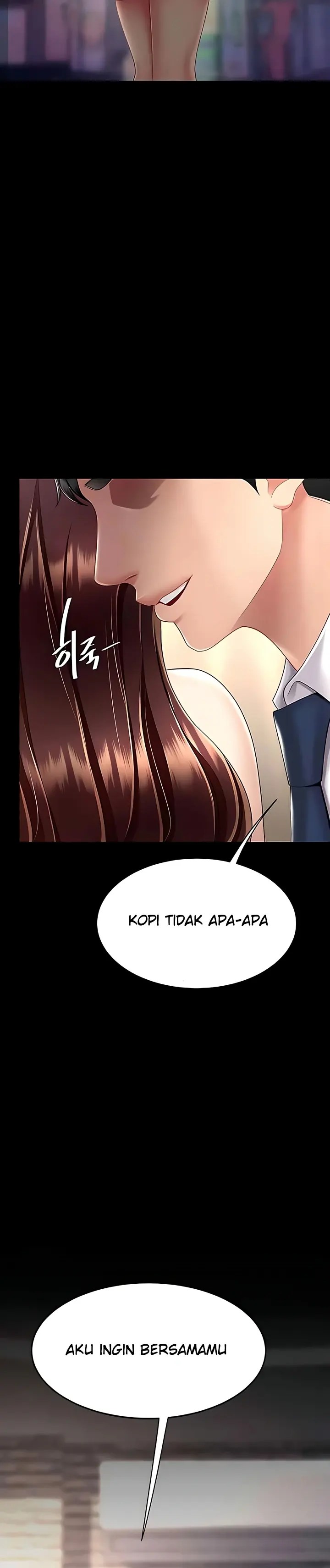 Komik Mom Eat First Chapter 67 Halaman 29
