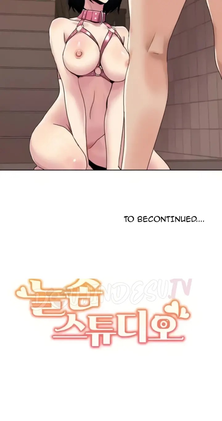 Komik Neulsome Studio Chapter 49 Halaman 30